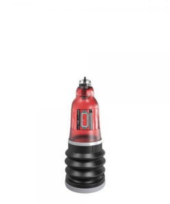 Bathmate Hydromax 3 Red