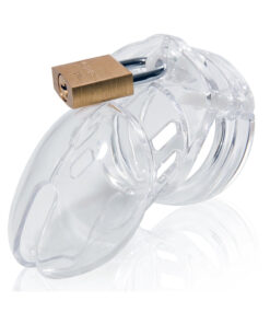 CB-6000S Male Chastity