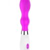 Astraea Ultra Soft Silicone 10 Speeds Fucshia