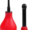 Whirling Douche Red Kinx