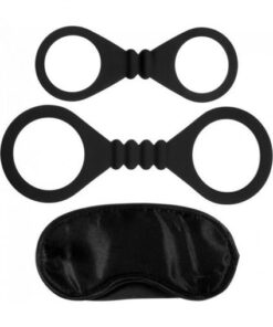 Kinx Bound To Please Blindfold