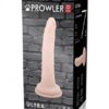 Prowler Red Ultra Cock 7.5 Vanilla
