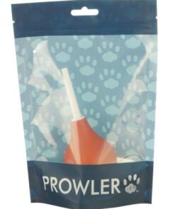 Prowler Small Bulb Douche Orng