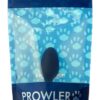 Prowler Medium Weight Butt Plug 100mm
