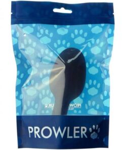 Prowler Xlarge Weight Butt Plug 5.5