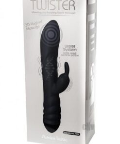 Twister Black