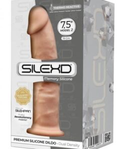 Sd Model 4 Xm03 7 Flesh