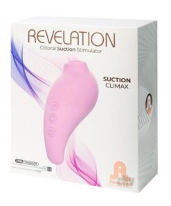 Revelation Pink