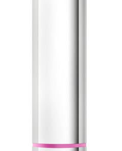 Cutey Vibe Plus Bullet Vibrator Silver