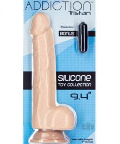 Naked Addiction Tristan 9 Beige