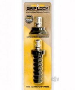 Boneyard Grip Lock (disc)