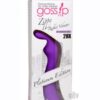 Zippy Silicone Rabbit Vibrator