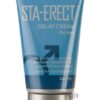 Sta Erect Delay Creme For Men 2oz Bulk