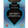 Get Wet Sex-to-go Kit