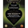 Sex Magic Sex-to-go Kit