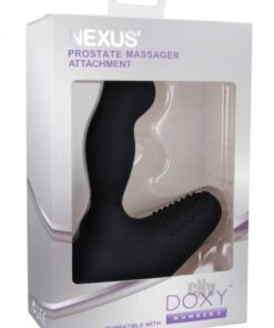 Doxy Lord Prostate