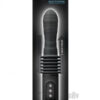 Renegade Deep Stroker Black