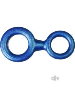 8 Ball Cock And Ball Ring Blueballs
