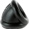 Ballbender Black Ring