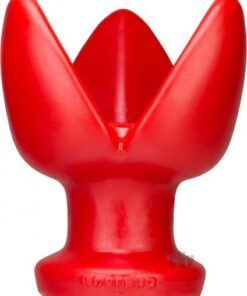 Rosebud Spec-U-Plug 2 Large Red