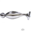 Rouge Fish Tail Butt Plug Med Clamshell