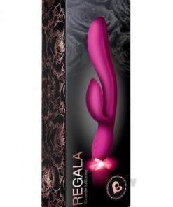 Regalas Rabbit Fuchsia