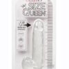 Size Queen 6 Clear