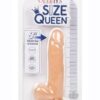 Size Queen 6 Vanilla
