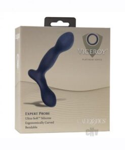 Viceroy Expert Probe - Blue