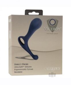Viceroy Direct Probe - Blue