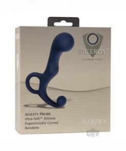 Viceroy Agility Probe - Blue
