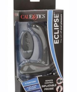 Eclipse Remote Control Inflatable Probe