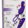 Impulse Intimate Estim Teaser Purple