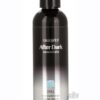 After Dark Chill Cooling Water Lube 4oz