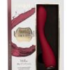 Uncorked Malbec Red