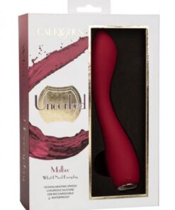 Uncorked Malbec Red
