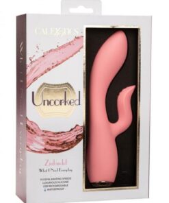 Uncorked Zinfandel Pink