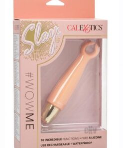 Slay #wowme - Orange