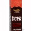 Naughty Bits Down To Fuck Sex Lube Boxed