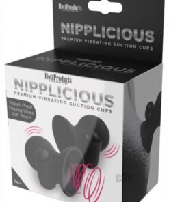 Nipplelicious