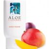 Aloe Cadabra Organic Lubricant - 2.5 Oz Bottle Mango Passion