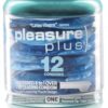 One Pleasure Plus 12 Pack