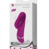 Pretty Love Rudolf Rabbit 30 Function Purple Vibrator