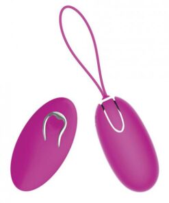 Pretty Love Joyce Purple Bullet Vibrator