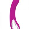 Pretty Love Alston Vibrator 12 Functions Fuchsia