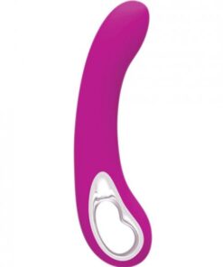 Pretty Love Alston Vibrator 12 Functions Fuchsia