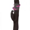 Pretty Love Colin Black Rabbit Vibrator