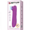 Pretty Love Romance Magic Flute - 12 Function Fuchsia