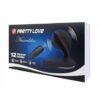 Pretty Love Nasreddin Inflatable Prostate Massager - Black