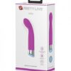 Pretty Love John Mini G - Fuchsia